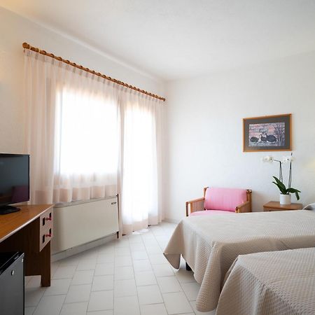 Hotel Valdiola Porto Cervo Extérieur photo