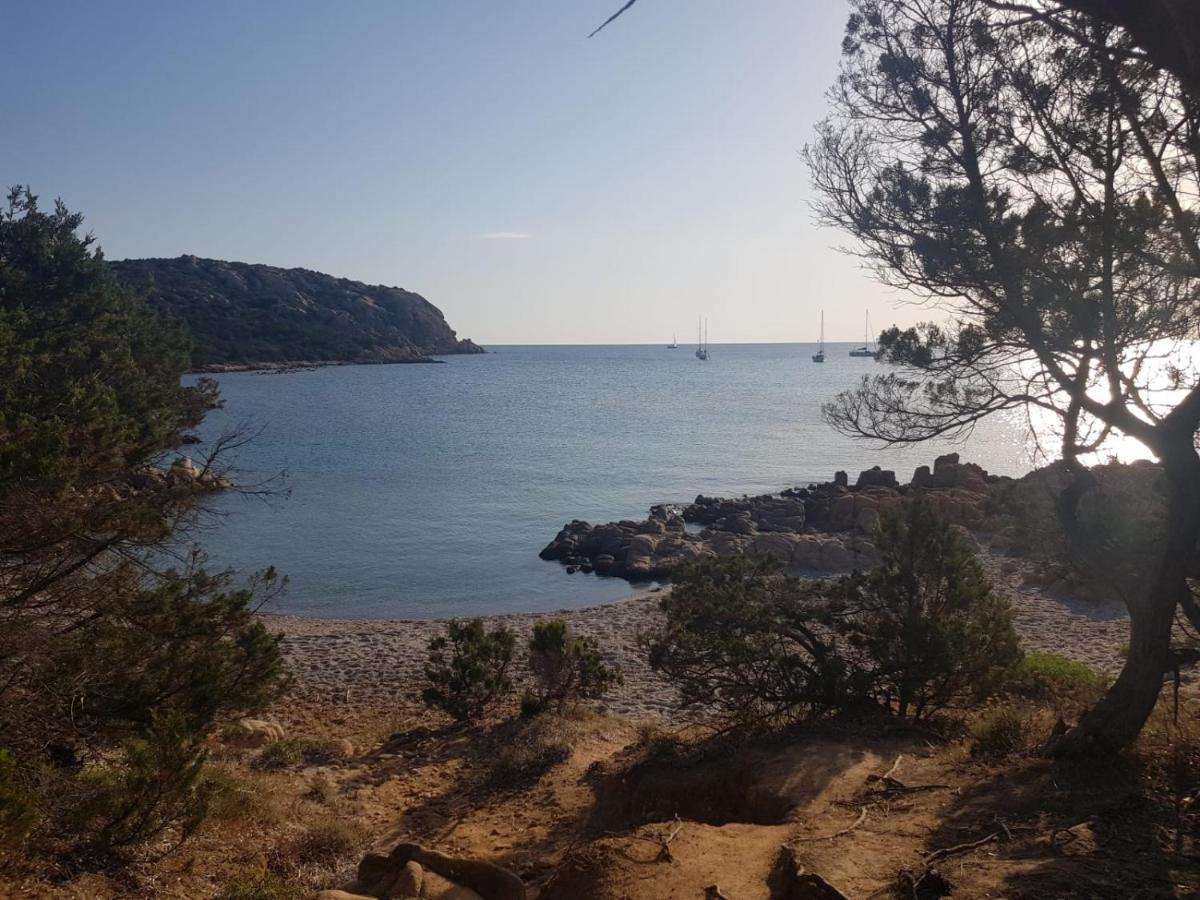 Hotel Valdiola Porto Cervo Extérieur photo