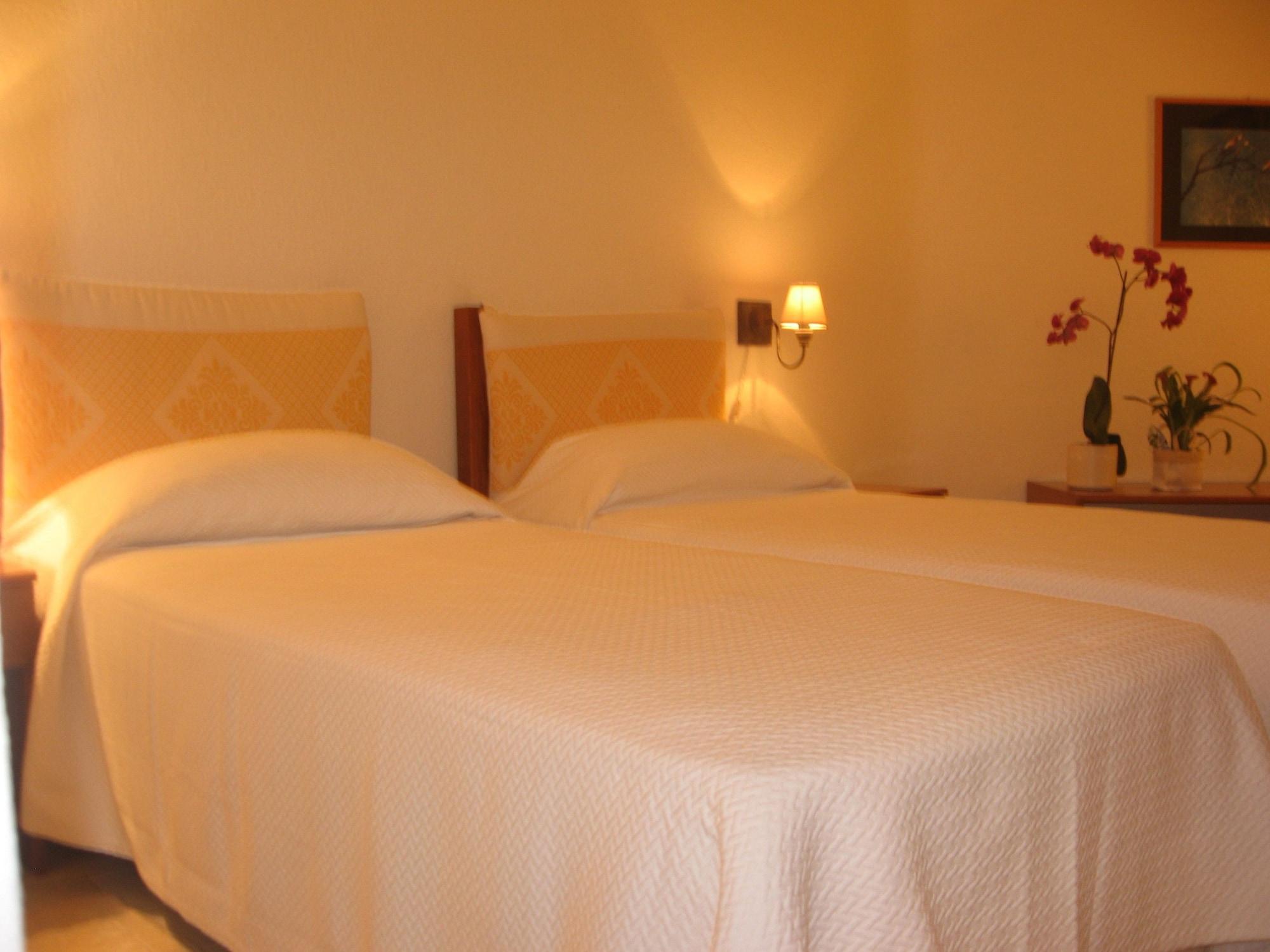 Hotel Valdiola Porto Cervo Extérieur photo