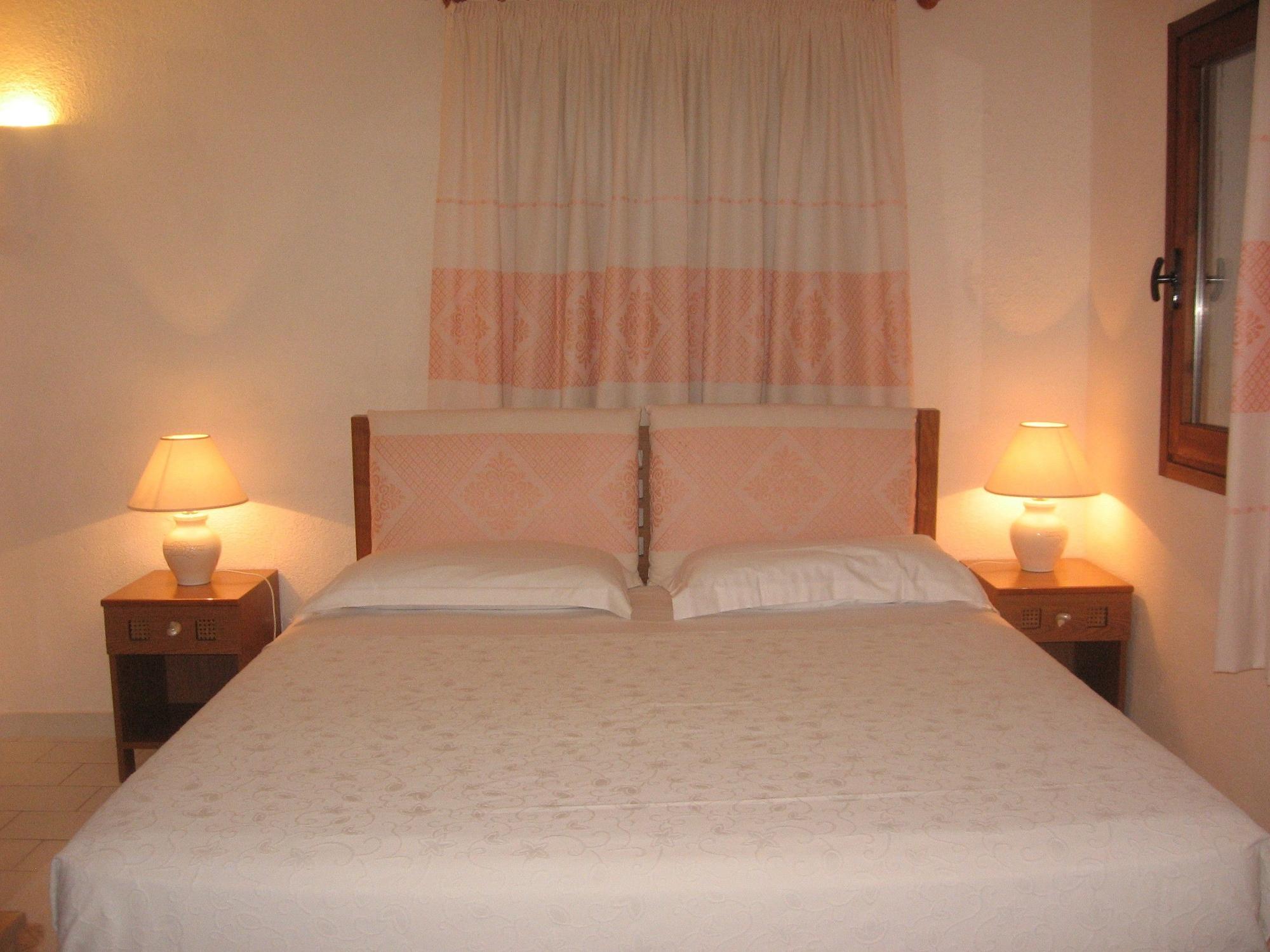 Hotel Valdiola Porto Cervo Extérieur photo