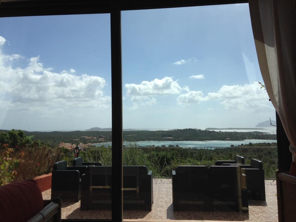 Hotel Valdiola Porto Cervo Extérieur photo