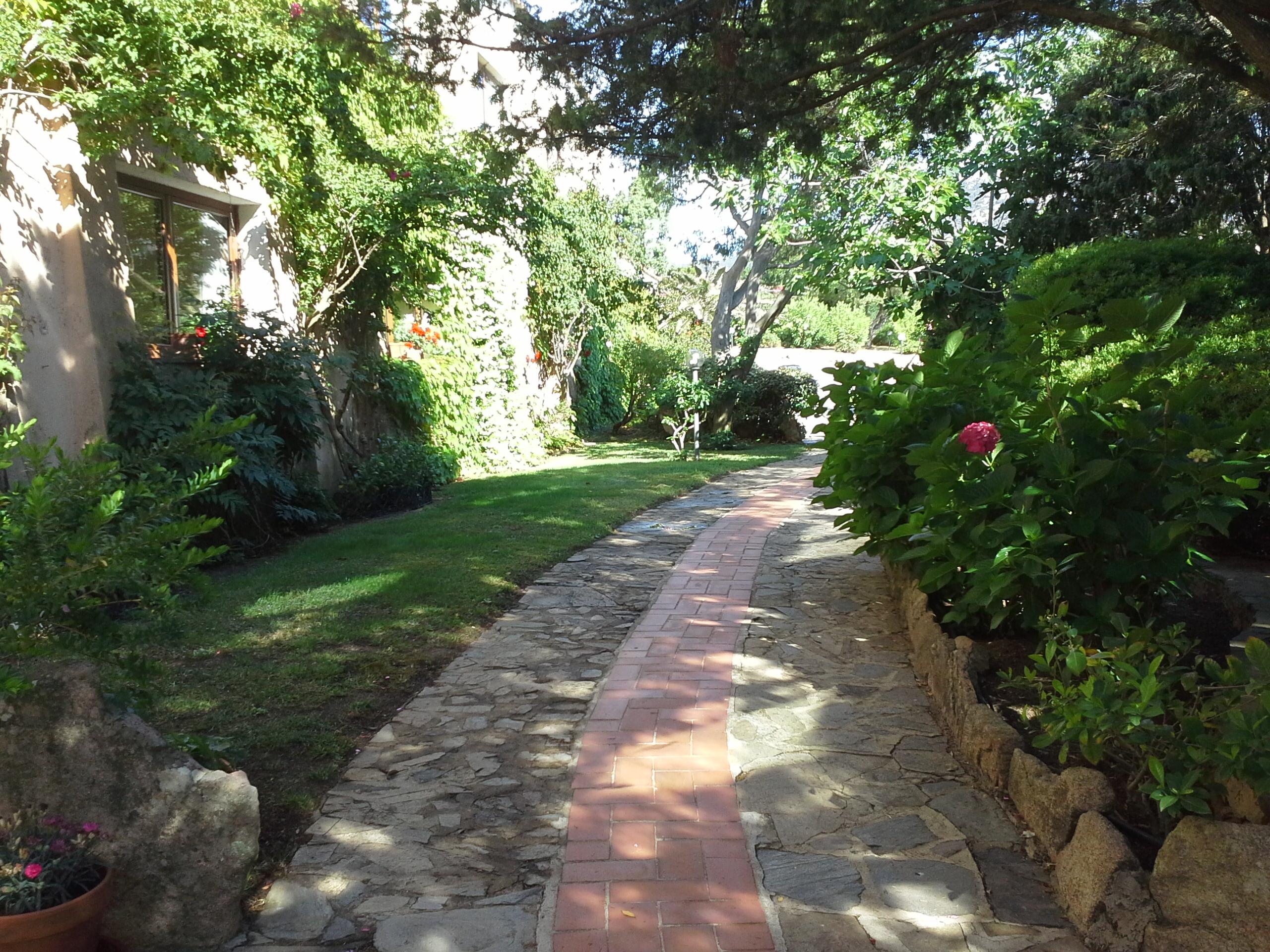 Hotel Valdiola Porto Cervo Extérieur photo