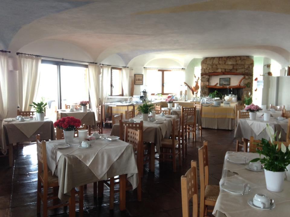 Hotel Valdiola Porto Cervo Extérieur photo