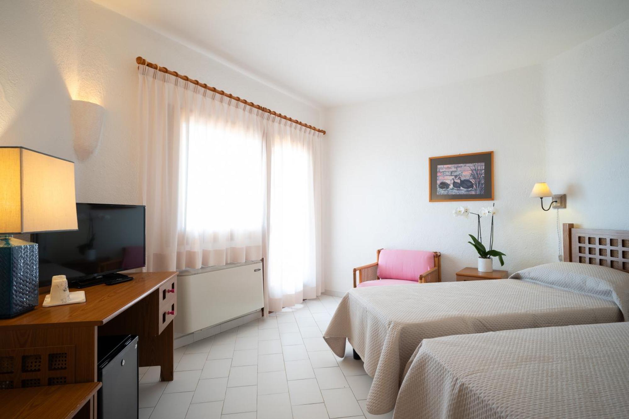 Hotel Valdiola Porto Cervo Extérieur photo