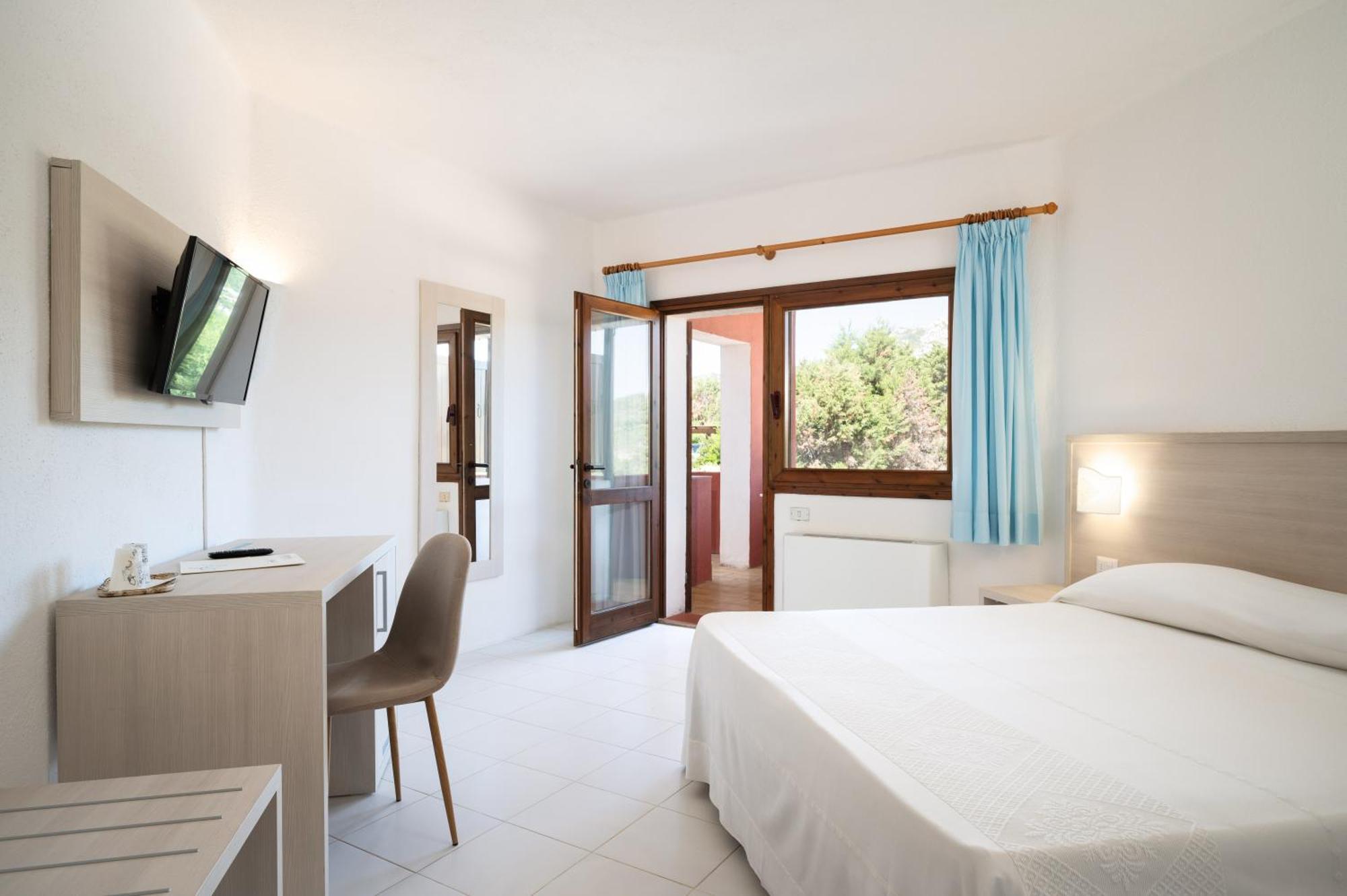Hotel Valdiola Porto Cervo Extérieur photo