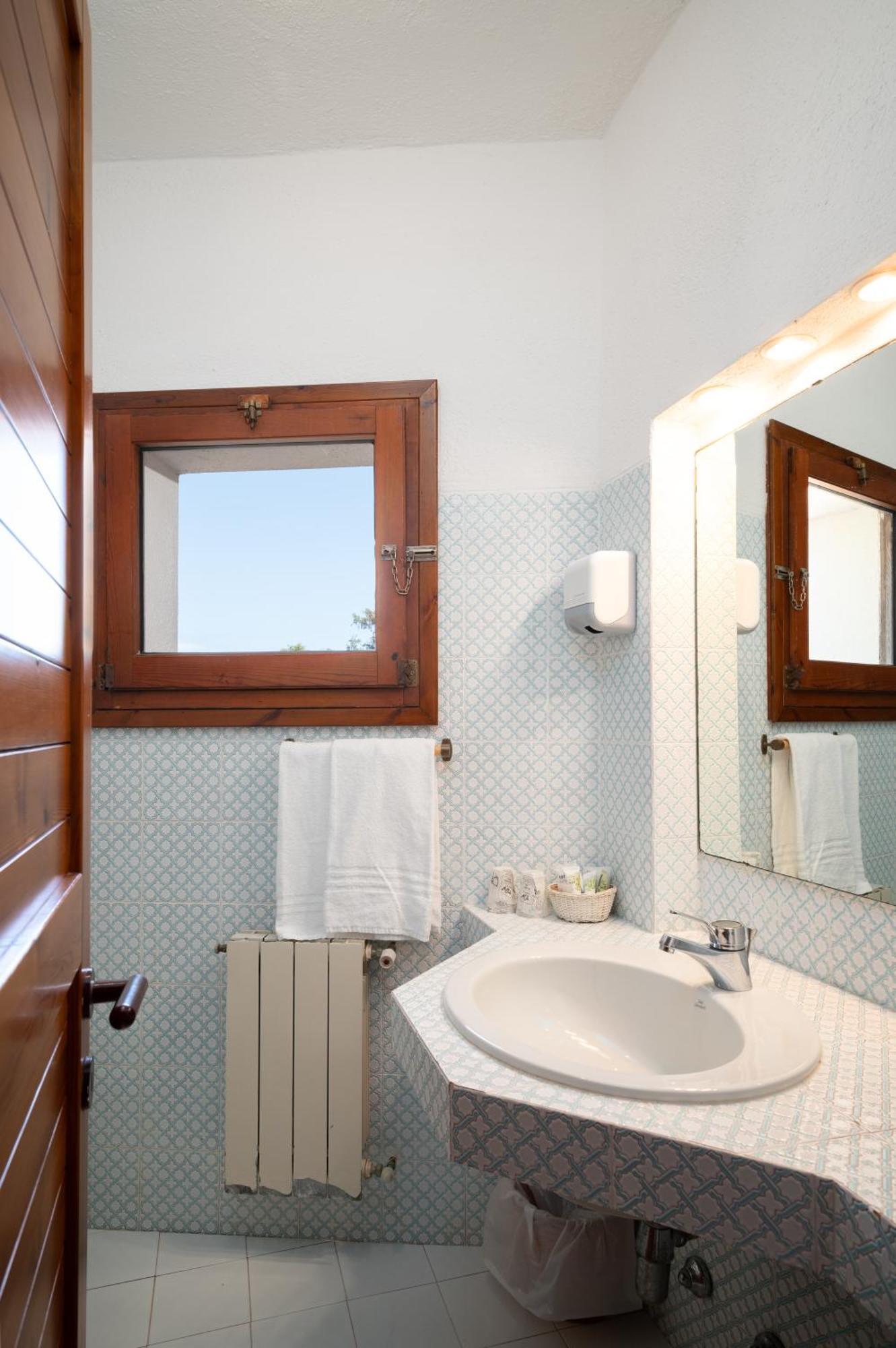 Hotel Valdiola Porto Cervo Extérieur photo