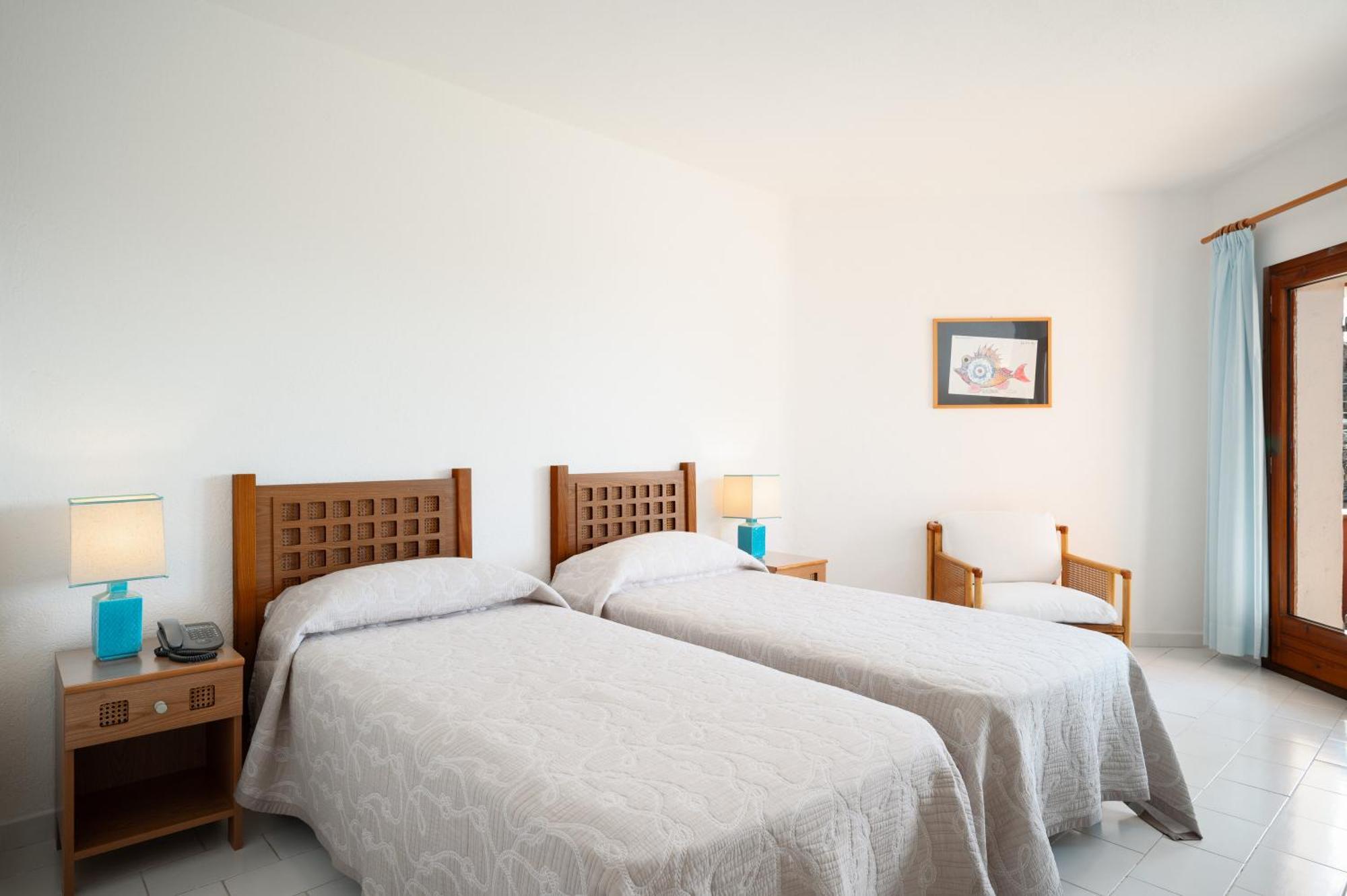 Hotel Valdiola Porto Cervo Extérieur photo