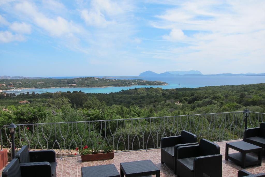 Hotel Valdiola Porto Cervo Extérieur photo