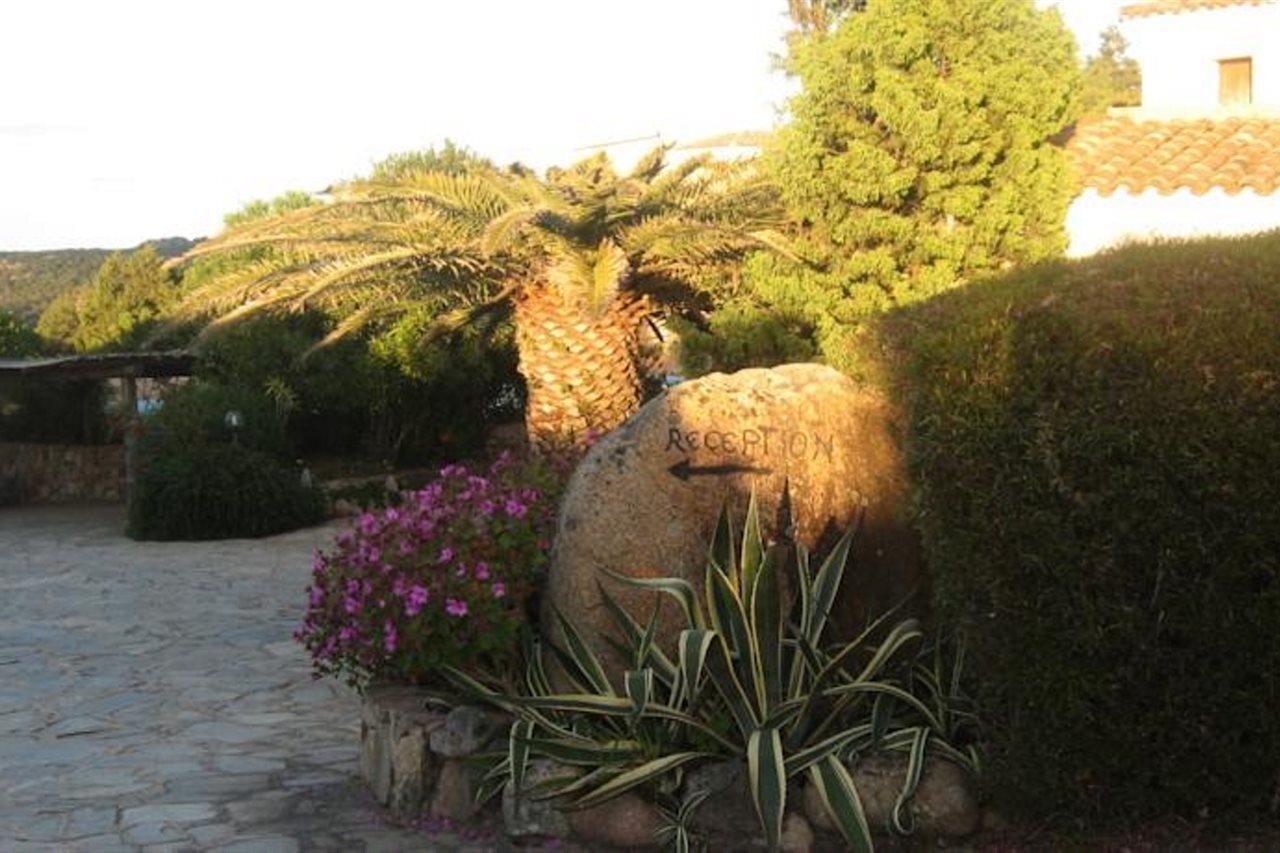 Hotel Valdiola Porto Cervo Extérieur photo