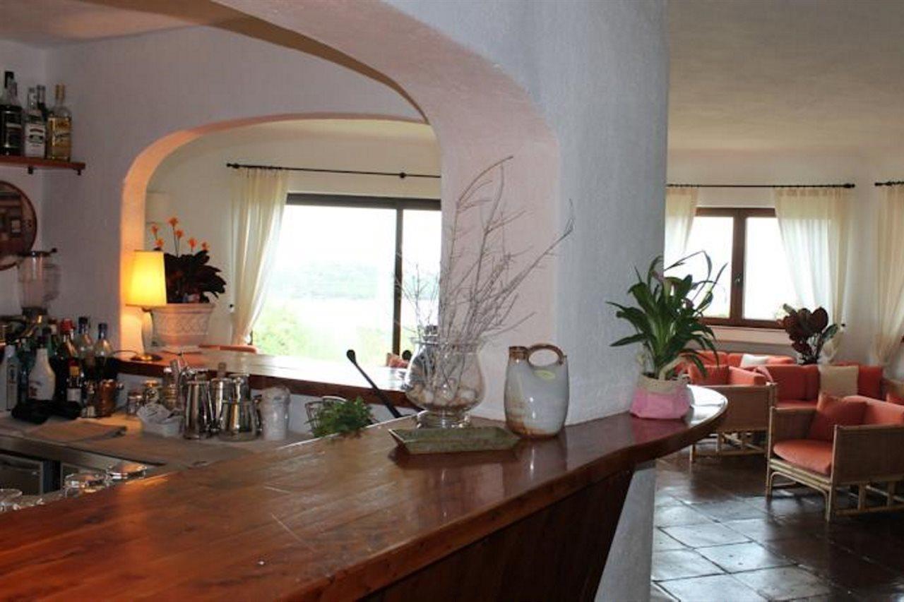 Hotel Valdiola Porto Cervo Extérieur photo