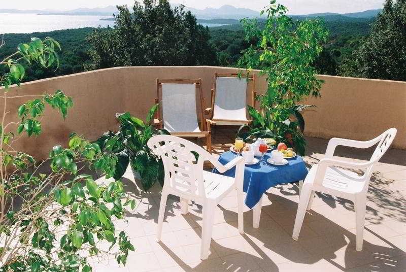 Hotel Valdiola Porto Cervo Extérieur photo