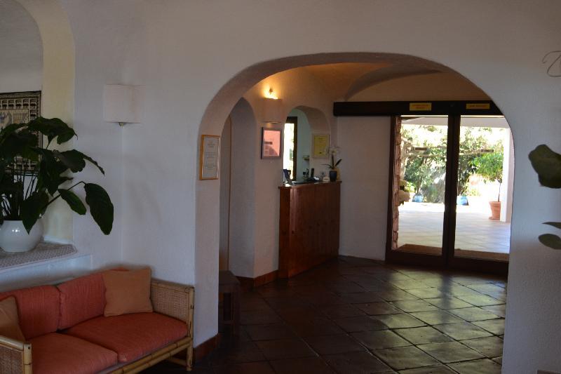 Hotel Valdiola Porto Cervo Extérieur photo