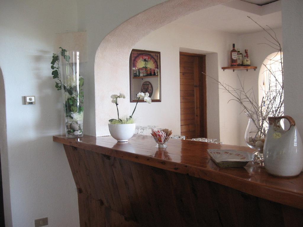 Hotel Valdiola Porto Cervo Extérieur photo