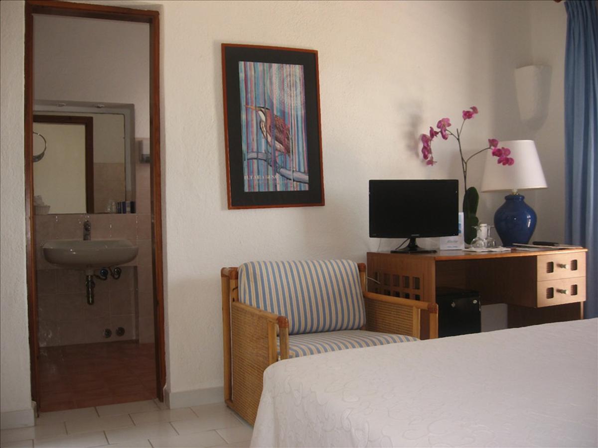 Hotel Valdiola Porto Cervo Extérieur photo