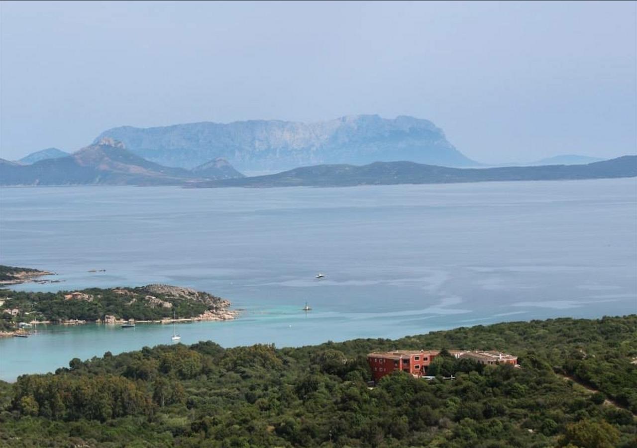 Hotel Valdiola Porto Cervo Extérieur photo
