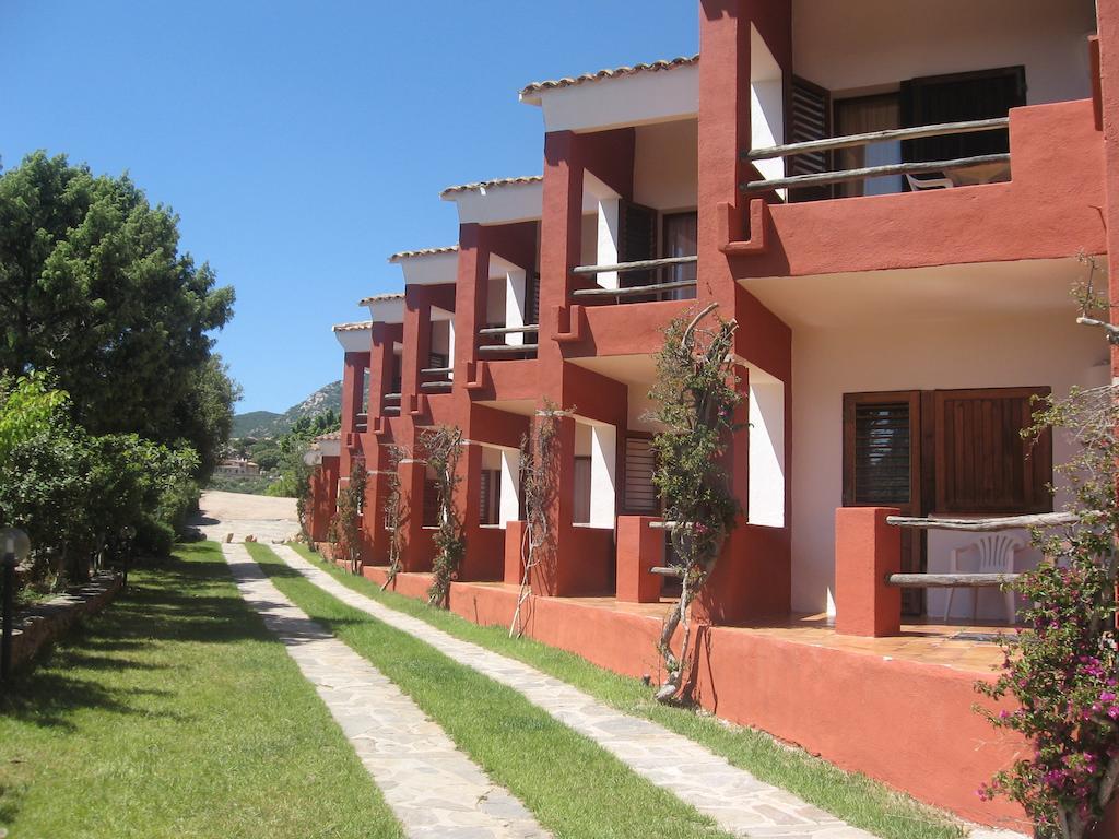 Hotel Valdiola Porto Cervo Extérieur photo