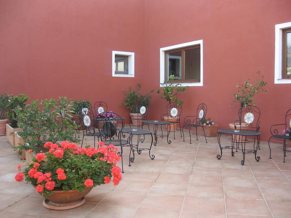 Hotel Valdiola Porto Cervo Extérieur photo