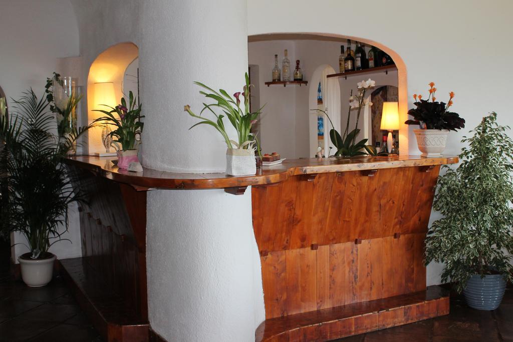 Hotel Valdiola Porto Cervo Extérieur photo